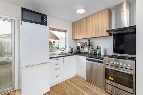 Photo of property in 6/8 Lane Street, Woolston, Christchurch, 8023