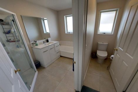 Photo of property in 1/23 Bevington Street, Avonhead, Christchurch, 8042