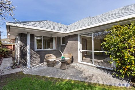Photo of property in 27a Koromiko Street, Saint Martins, Christchurch, 8022