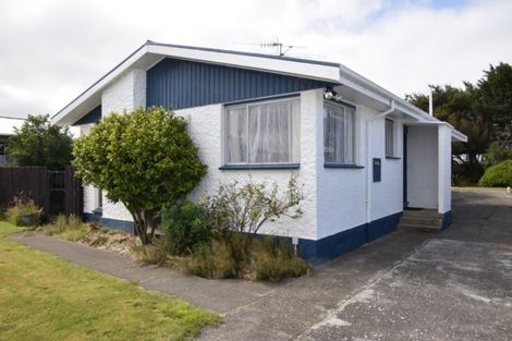 Photo of property in 13 Nevis Crescent, Grasmere, Invercargill, 9810