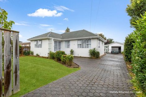Photo of property in 57 Wakefield Street, Whanganui East, Whanganui, 4500