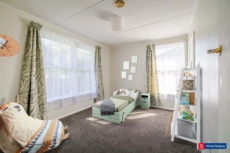 Photo of property in 17 Wilson Street, Pahiatua, 4910