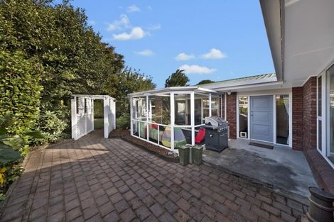 Photo of property in 188 Halswell Road, Hillmorton, Christchurch, 8025