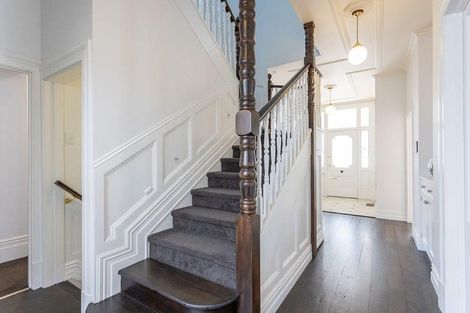 Photo of property in 306a Jervois Road, Herne Bay, Auckland, 1011