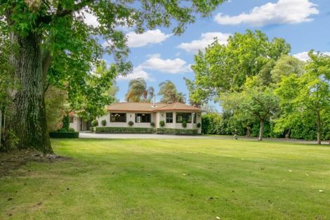 Photo of property in 18 Tomoana Road, Mahora, Hastings, 4120