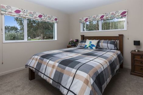 Photo of property in 2279 South Eyre Road, Eyrewell, Rangiora, 7476