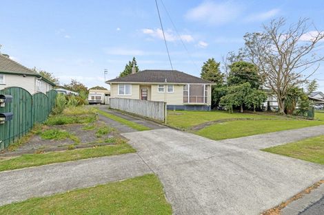 Photo of property in 41 Seddon Street, Feilding, 4702