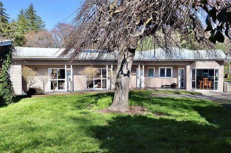 Photo of property in 467 Pungatawa Road, Taihape, 4792