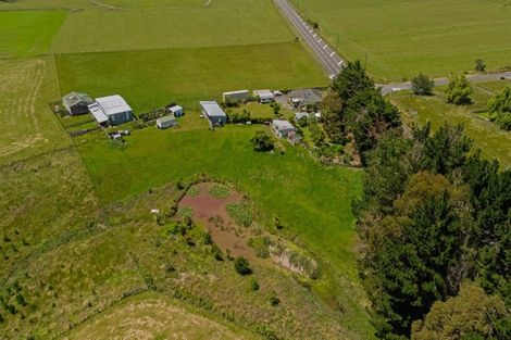 Photo of property in 604 State Highway 3, Bulls, 4894