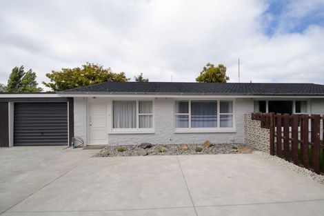 Photo of property in 2/36 Geraldine Street, Edgeware, Christchurch, 8013