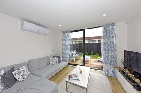 Photo of property in 4/515 Worcester Street, Linwood, Christchurch, 8011