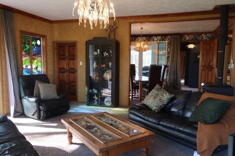 Photo of property in 823 State Highway 1, Piarere, Tirau, 3484