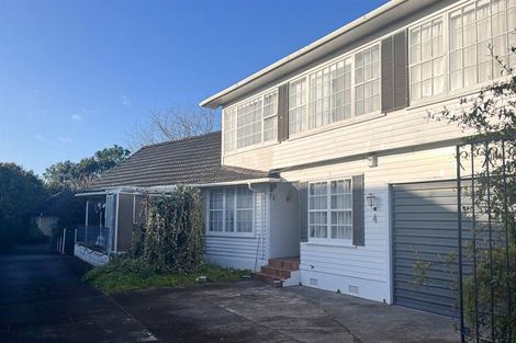 Photo of property in 4 Millen Avenue, Pakuranga, Auckland, 2010