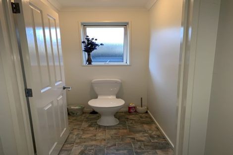 Photo of property in 1 Baltic Place, Northwood, Christchurch, 8051