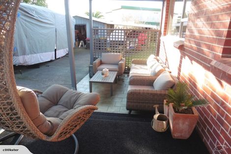 Photo of property in 57 Poplar Street, Gleniti, Timaru, 7910