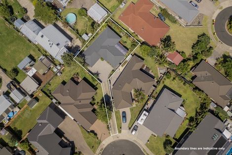 Photo of property in 12 Acacia Court, Whitianga, 3510