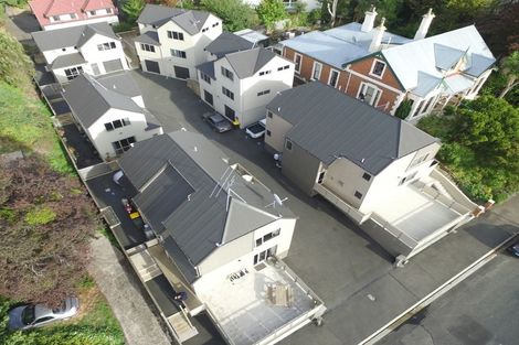 Photo of property in 45d Lees Street, Dunedin Central, Dunedin, 9016