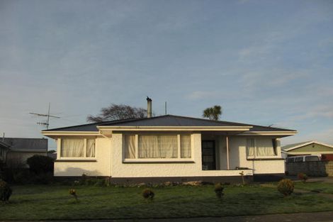 Photo of property in 43 Lothian Crescent, Strathern, Invercargill, 9812