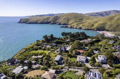 Photo of property in 6 Appian Lane, Scarborough, Christchurch, 8081