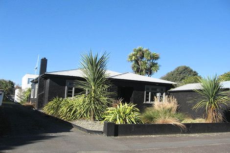 Photo of property in 25 Moerangi Street, West End, Palmerston North, 4410