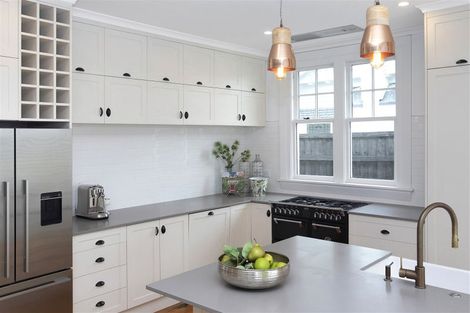 Photo of property in 31 Halton Street, Strowan, Christchurch, 8052