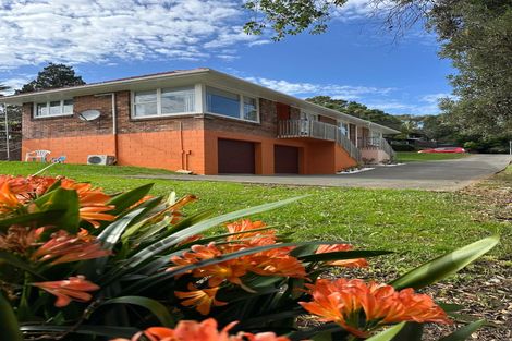 Photo of property in 2/39 Eban Avenue, Hillcrest, Auckland, 0627