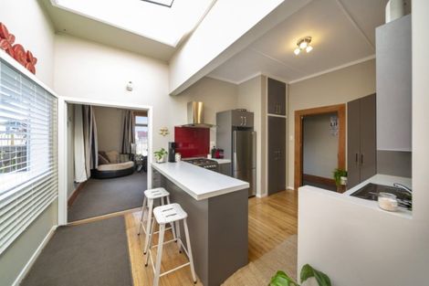 Photo of property in 60 Crownhill Street, Spotswood, New Plymouth, 4310