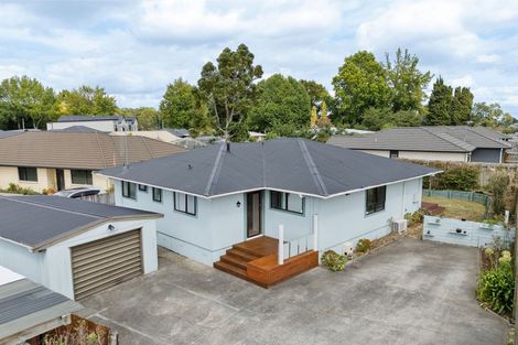 Photo of property in 57a Ascot Road, Chartwell, Hamilton, 3210