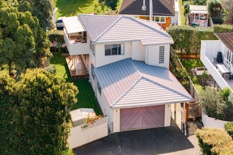 Photo of property in 2/51 Merani Street, Belmont, Auckland, 0622
