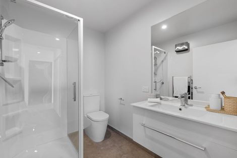 Photo of property in 2/15 Cameron Street, Sydenham, Christchurch, 8023