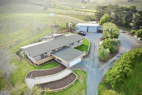 Photo of property in 2 Oakleigh Rise, Oakleigh, Whangarei, 0171