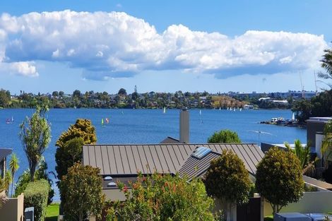 Photo of property in 1 Eric Price Avenue, Takapuna, Auckland, 0620