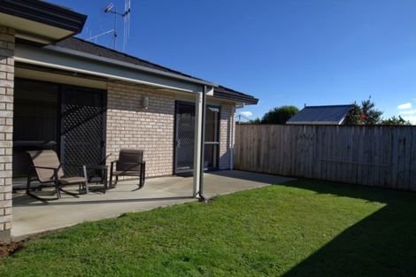 Photo of property in 43 Bowen Street, Levin, 5510