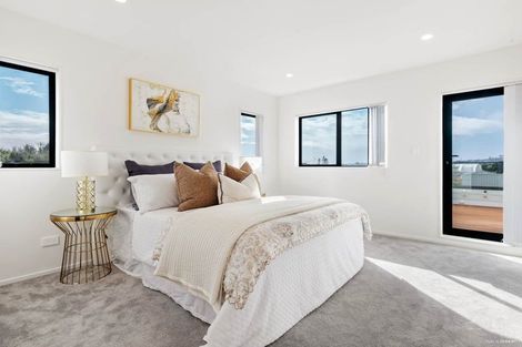 Photo of property in 49 Lockheed Street, Hobsonville, Auckland, 0618