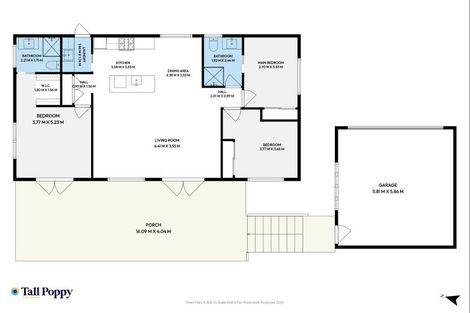 Photo of property in 54a Cloten Road, Stratford, 4332