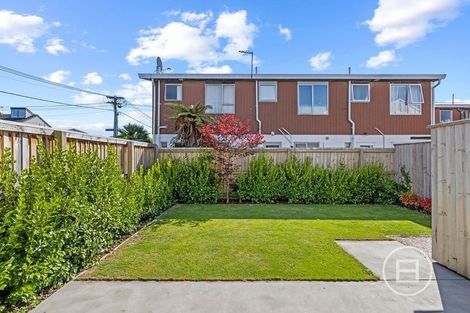 Photo of property in 2/21 Buffon Street, Waltham, Christchurch, 8023