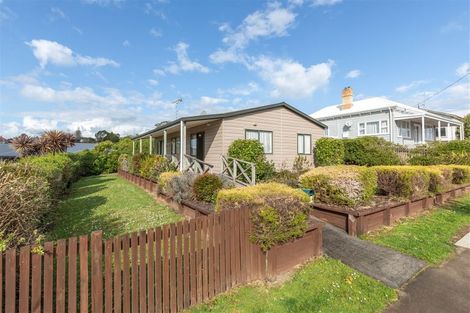 Photo of property in 14 William Street, Huntly, 3700