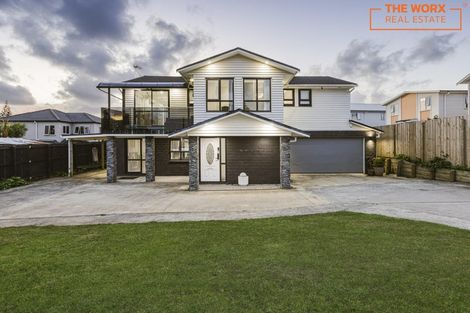 Photo of property in 37 Margaret Road, Papatoetoe, Auckland, 2025