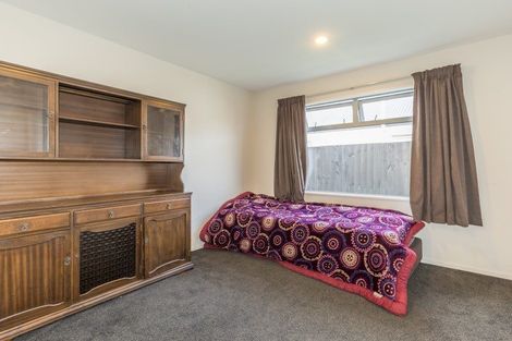 Photo of property in 18 Gallaghan Close, Wigram, Christchurch, 8042