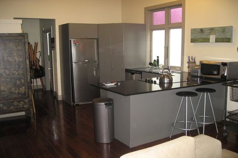 Photo of property in 3 London Street, Saint Marys Bay, Auckland, 1011