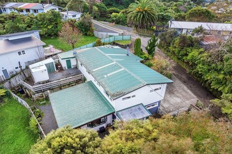 Photo of property in 83 Bird Grove, Stokes Valley, Lower Hutt, 5019