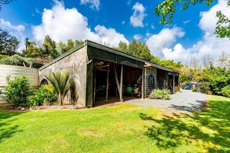 Photo of property in 318 Glenmohr Road, Waipu, 0582