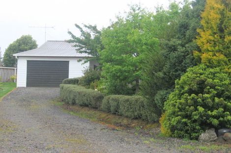 Photo of property in 17 Manuka Street, Ohakune, 4625