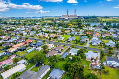 Photo of property in 46 Bailey Street, Huntly, 3700