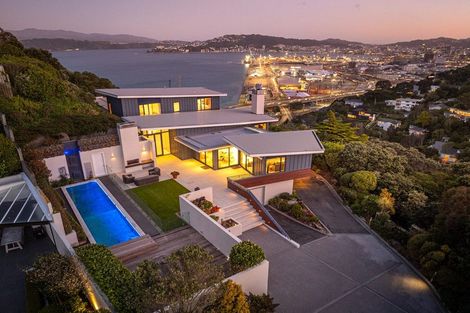 Photo of property in 66 Anne Street, Wadestown, Wellington, 6012