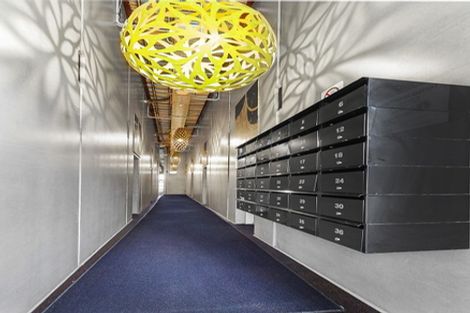 Photo of property in Tattoo Apartments, 2/42 Abel Smith Street, Te Aro, Wellington, 6011