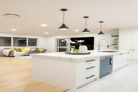 Photo of property in 46 Tir Conaill Avenue, Flat Bush, Auckland, 2019