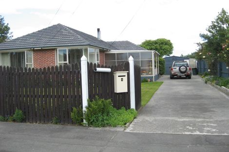 Photo of property in 4 Pagoda Street, Shirley, Christchurch, 8061