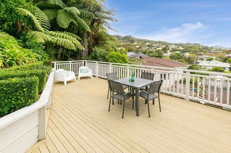 Photo of property in 29 Chamberlain Road, Karori, Wellington, 6012