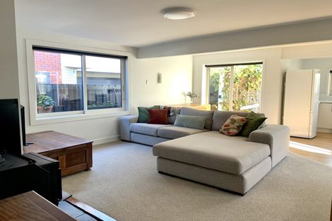Photo of property in 40 Browning Street, Sydenham, Christchurch, 8023